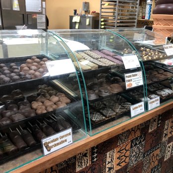 Kauai Chocolate Company - Did I mention chocolates?! - Candy Stores Near Me - Eleele, Hawaii Kauai Chocolate Company - Did I mention chocolates?! - Candy Stores Near Me - Eleele, Hawaii
