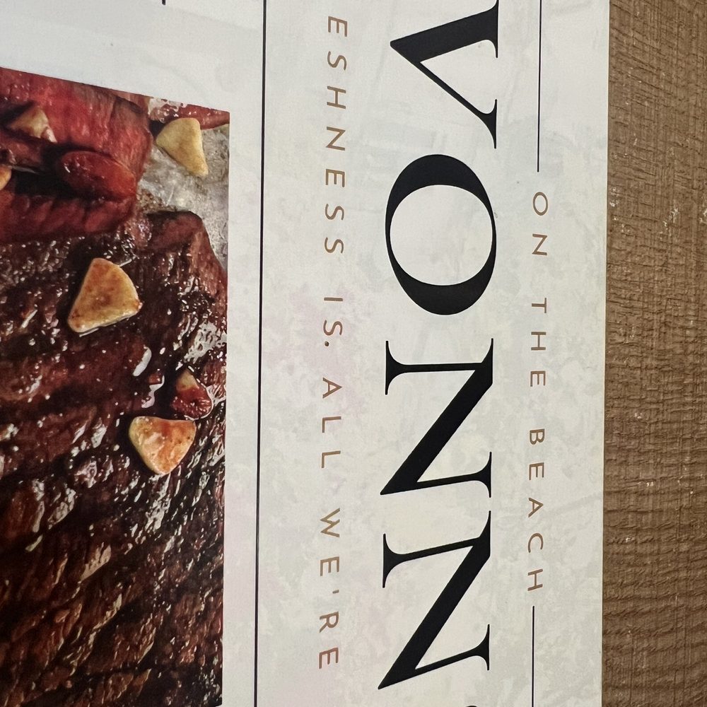 Vonns - The Name of the Restaurant - Burgers Near Me - Vancouver, British Columbia Vonns - The Name of the Restaurant - Burgers Near Me - Vancouver, British Columbia