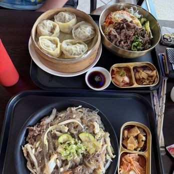 Sambong Korean Restaurant - Korean Near Me - Troy, Michigan Sambong Korean Restaurant - Korean Near Me - Troy, Michigan