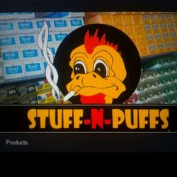 Stuff-N-Puffs