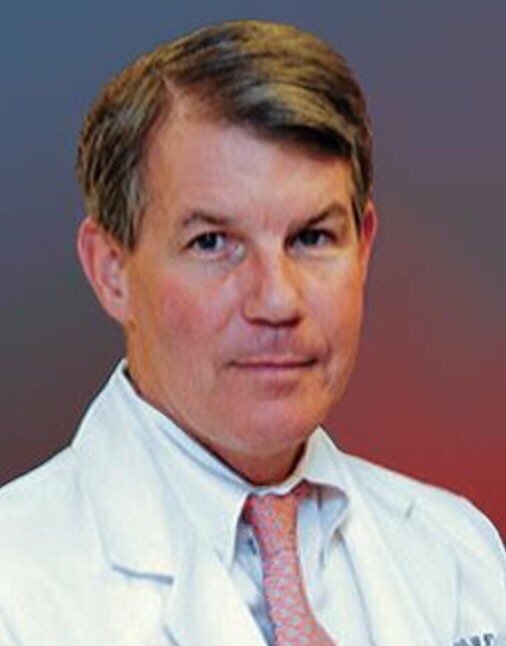 Sprague Eustis Jr - MD - child therapist in Jefferson, LA
