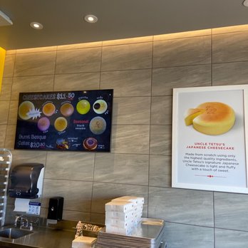 Uncle Tetsu - Desserts Near Me - Hacienda Heights, California Uncle Tetsu - Desserts Near Me - Hacienda Heights, California