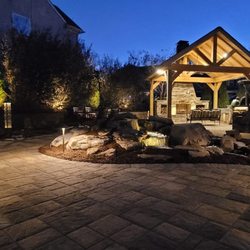 RB Landscaping