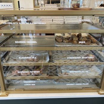 Parlor Doughnuts - We have been wanting this since we were in Branson! - Donuts Near Me - Wentzville, Missouri Parlor Doughnuts - We have been wanting this since we were in Branson! - Donuts Near Me - Wentzville, Missouri