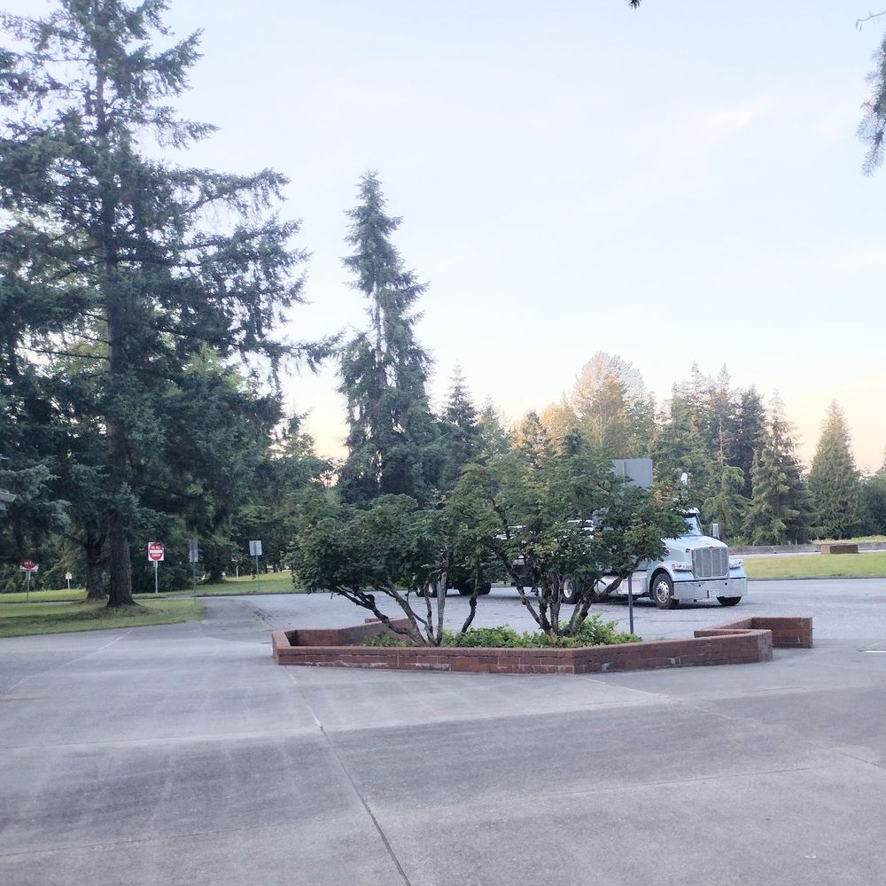 Smokey Point Rest Area - larger parking - Rest Stops Near Me - Arlington, Washington Smokey Point Rest Area - larger parking - Rest Stops Near Me - Arlington, Washington