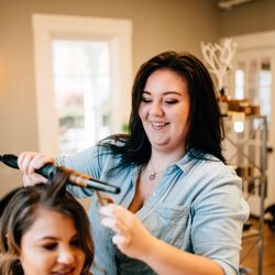 Lotus Organic Hair Studio