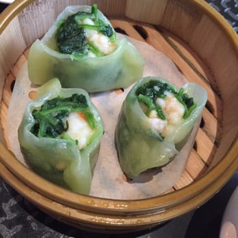 Dragon Beaux - Dim Sum Near Me - San Francisco, California