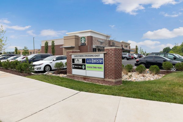 Cool Springs Modern Dentistry
