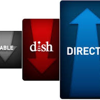 DIRECTV - Television Service Providers Near Me