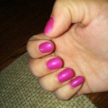 Maria Nails & Spa - Very gentle with my cuticles an excellent overall mail job! A very satisfied customer! - Nail Salons Near Me - El Cajon, California Maria Nails & Spa - Very gentle with my cuticles an excellent overall mail job! A very satisfied customer! - Nail Salons Near Me - El Cajon, California