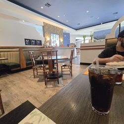 Grand Panda - Nice little hang out