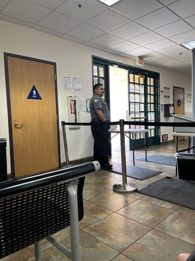 Social Security - social services organization in San Bernardino, CA