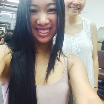 Salon Image TM - My fabulous hair stylist! Wouldn't trust any other salon with my hair. - Hair Salons Near Me - Carson, California Salon Image TM - My fabulous hair stylist! Wouldn't trust any other salon with my hair. - Hair Salons Near Me - Carson, California