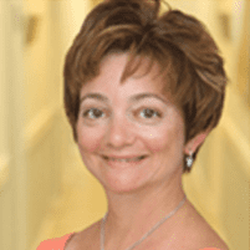 Genia Bekker, MD, FACOG
