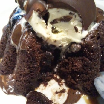 Chili's - molten chocolate cake!!! - Tex-Mex Near Me - Chula Vista, California Chili's - molten chocolate cake!!! - Tex-Mex Near Me - Chula Vista, California