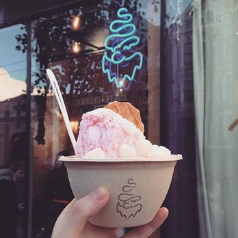 Powder - Desserts Near Me - San Francisco, California Powder - Desserts Near Me - San Francisco, California