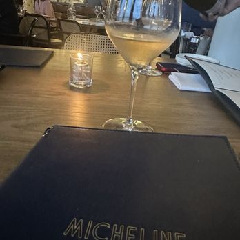 Micheline - Menu - French Near Me - Scarsdale, New York