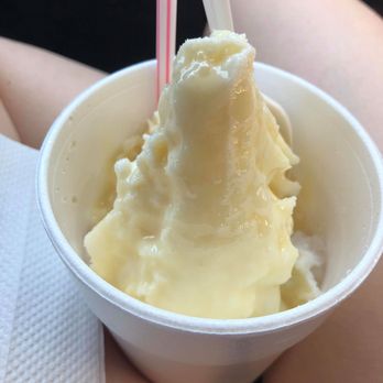 Southern Delights - almond, vanilla, and condensed milk - Ice Cream & Frozen Yogurt Near Me - Slidell, Louisiana