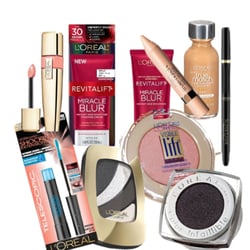 Favarato Express Inc - Maquillaje por Mayor