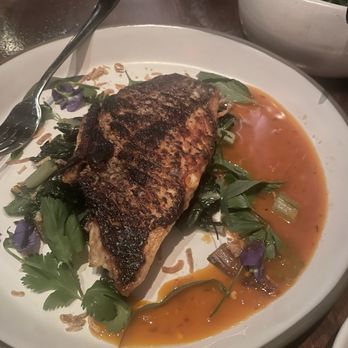 Wayan - Sea bass - Indonesian Near Me - New York, New York Wayan - Sea bass - Indonesian Near Me - New York, New York