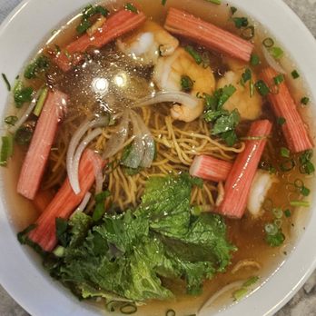 Khai Hoàn Restaurant - Vietnamese Near Me - Tempe, Arizona