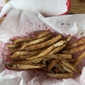 Foster's Grille - Fries - Burgers Near Me - Prince Frederick, Maryland Foster's Grille - Fries - Burgers Near Me - Prince Frederick, Maryland