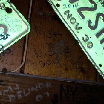 River City Cafe - We got to write our names on the wall - American Near Me - Myrtle Beach, South Carolina River City Cafe - We got to write our names on the wall - American Near Me - Myrtle Beach, South Carolina