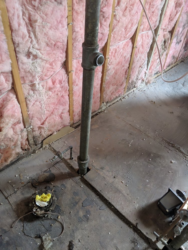 Slide of Pipeworks Plumbing & Heating