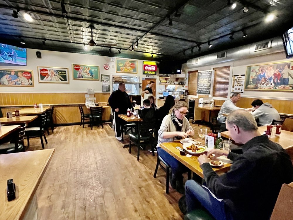 Archie Moore's New Haven, New Haven Roadtrippers