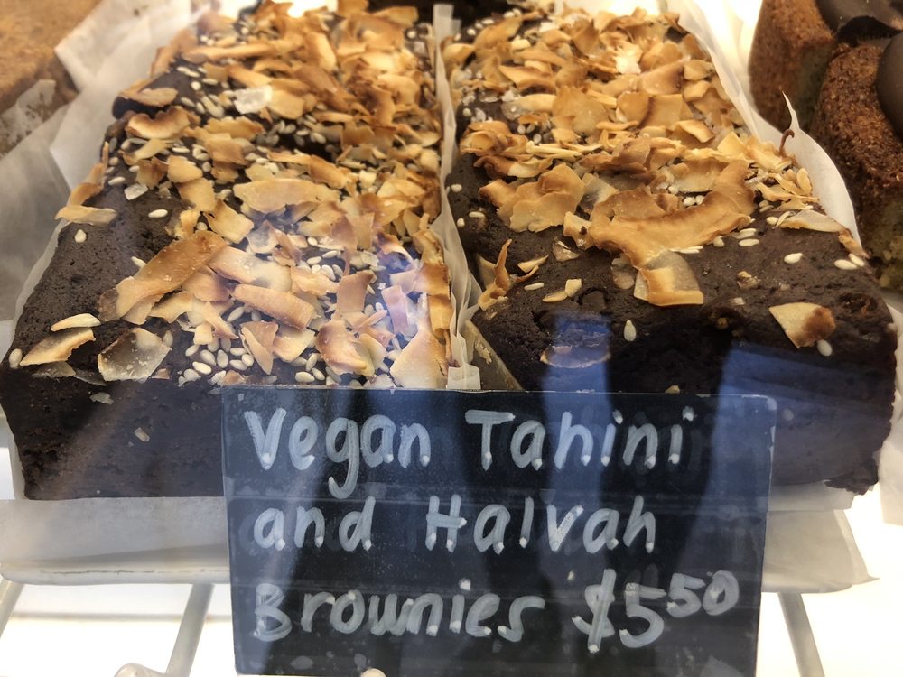 Flour Craft Bakery- San Anselmo
