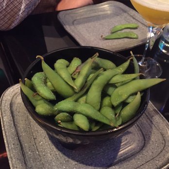 ViV - Edamame - Thai Near Me - New York, New York ViV - Edamame - Thai Near Me - New York, New York