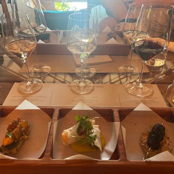 Bricoleur Vineyards - Wineries Near Me - Windsor, California