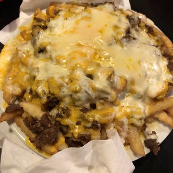 The Original Red Onion - Steak Jack & Cheddar Cheese Fries 2/26/2020 - Burgers Near Me - Pinole, California The Original Red Onion - Steak Jack & Cheddar Cheese Fries 2/26/2020 - Burgers Near Me - Pinole, California