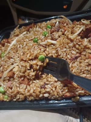 Chun Vegetarian by null