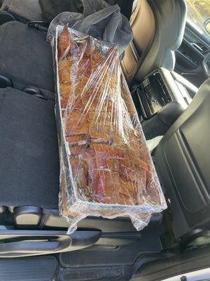 New China Station BBQ by null