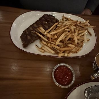 Chez Frites - Ny strip - French Near Me - Atlantic City, New Jersey