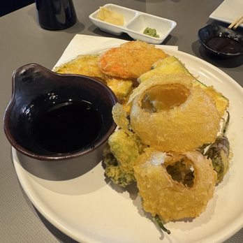 Fire Fish Sushi and More - Sushi Bars Near Me - Temecula, California