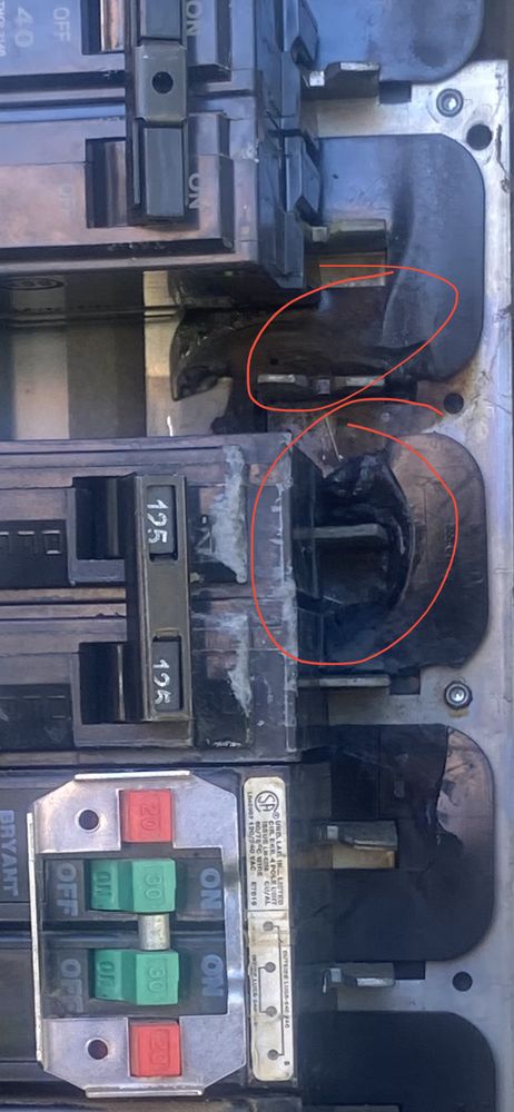 Slide of Safe-Way Electric & Solar