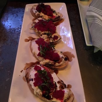 1909 - Balsamic Bruschetta - Bars Near Me - Temecula, California