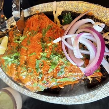 The Indian Kitchen - Tandoori Ponfret - Indian Near Me - Landing, New Jersey The Indian Kitchen - Tandoori Ponfret - Indian Near Me - Landing, New Jersey