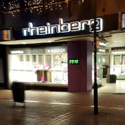 Rheinberg
