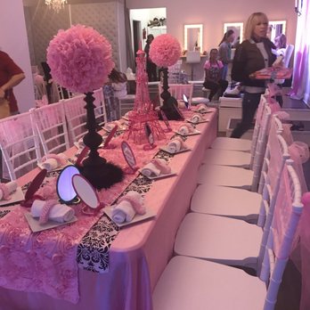Pampered Parties - Party & Event Planning Near Me - Livermore, California Pampered Parties - Party & Event Planning Near Me - Livermore, California