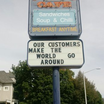 Sunrise Cafe - Diners Near Me - Springfield, Illinois