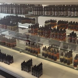 Whiff'n Puff Vaporium - Juices!!