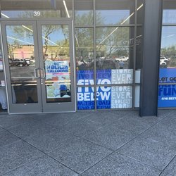 Five Below - Front of store