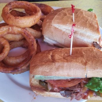 821 Café - Vegan Billy Philly sandwich - New American Near Me - Richmond, Virginia 821 Café - Vegan Billy Philly sandwich - New American Near Me - Richmond, Virginia