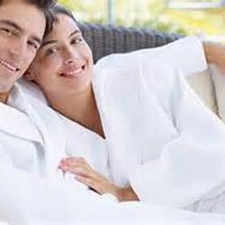 Tender Touch Mobile Spa - Amazing Date Night