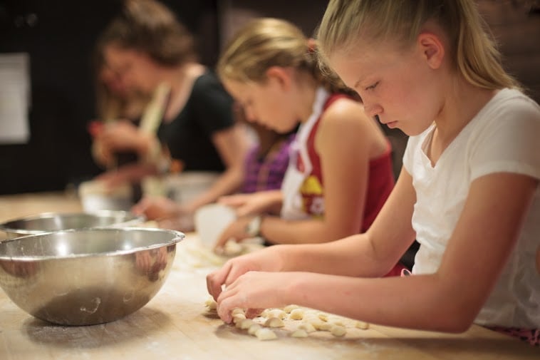 SPROUTS COOKING CLUB Updated September 2024 40 Photos & 14 Reviews