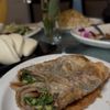 Mama Lu's Dumpling & Bar gift card