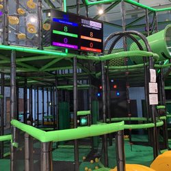 Play structure 1